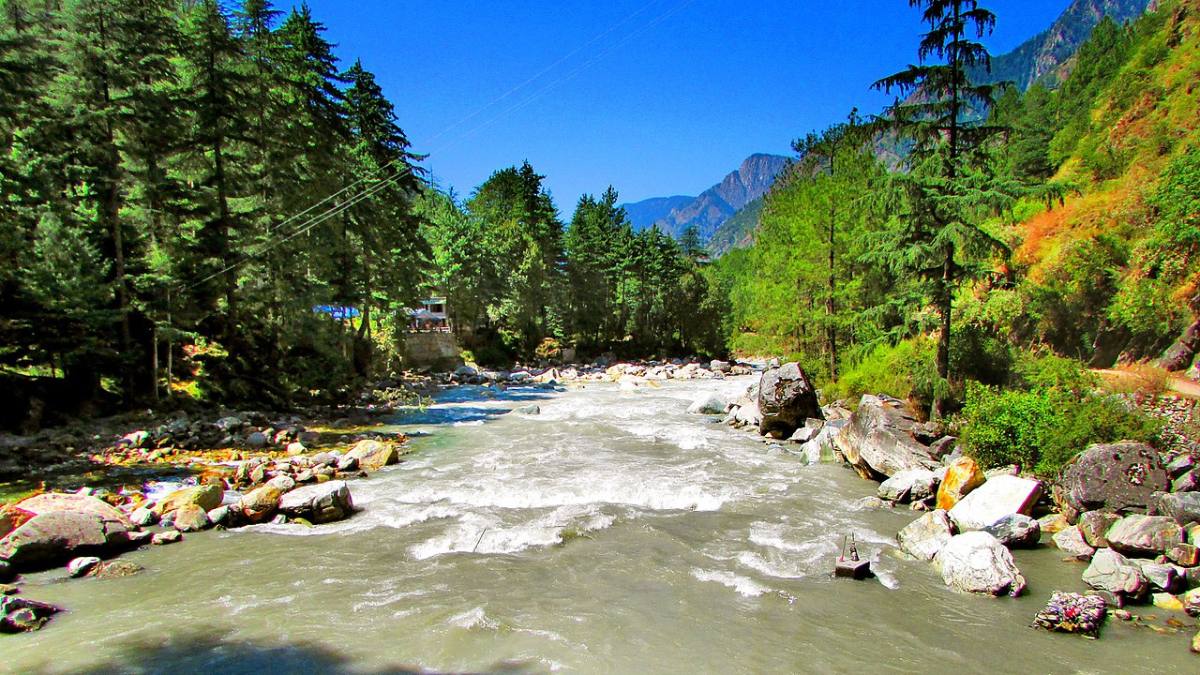 Chalal, A Village Near Kasol Is Paradise, And Here’s All You Need To Know About This Beautiful Spot In Parvati Valley