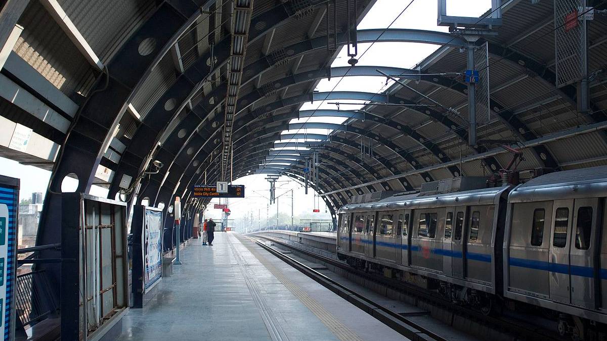 Delhi Metro Line Extensions: All That There Is To Know