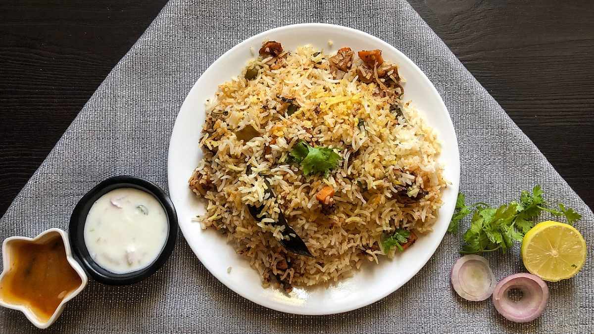 Research Says Biryani Is Healthy! We’re Jumping With Joy