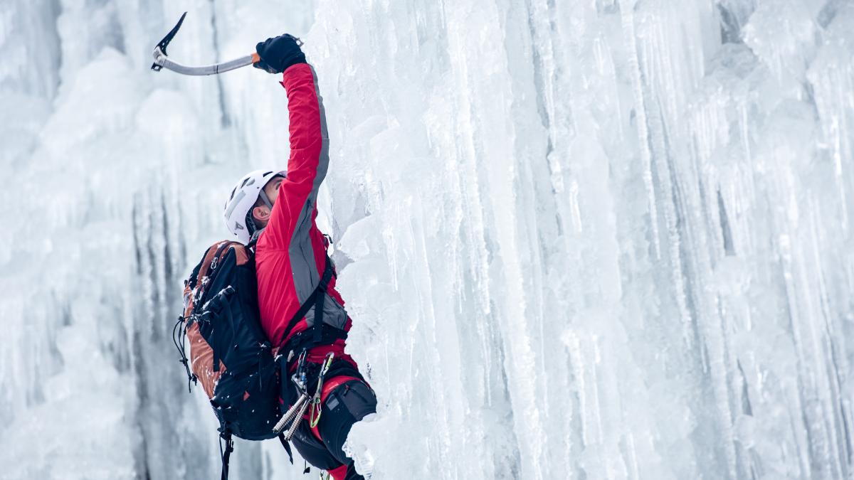 Get, Set, Climb! Ladakh’s Ice Climbing Fest Is Back This February With Its 4th Edition