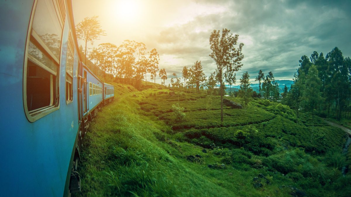 Travelling Alone In A Long-Distance Train For First Time? 11 Things To Keep In Mind