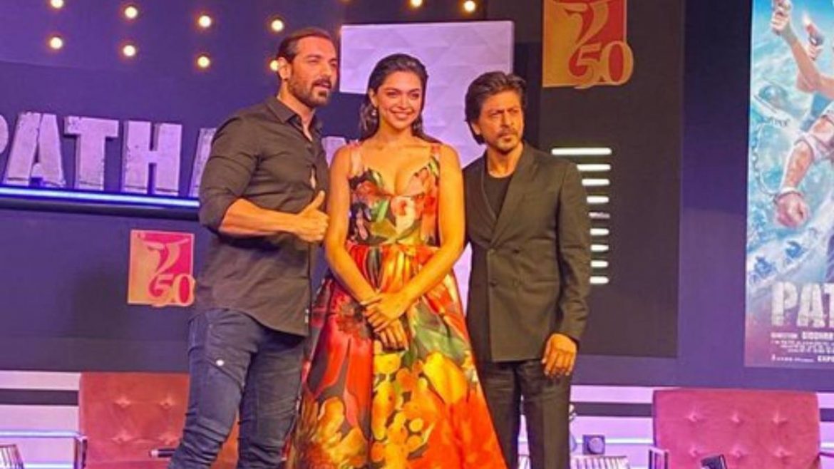 Shah Rukh Khan