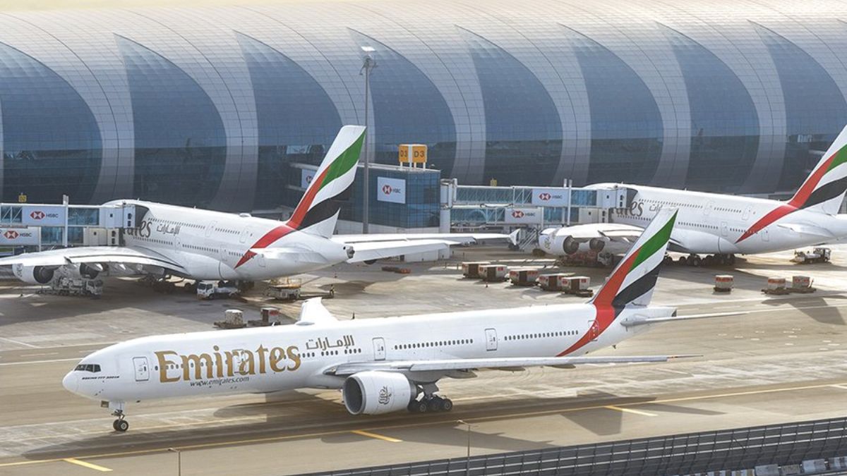 Emirate Airlines Adds More Daily Flights To Sydney & Melbourne To Meet Soaring Demands