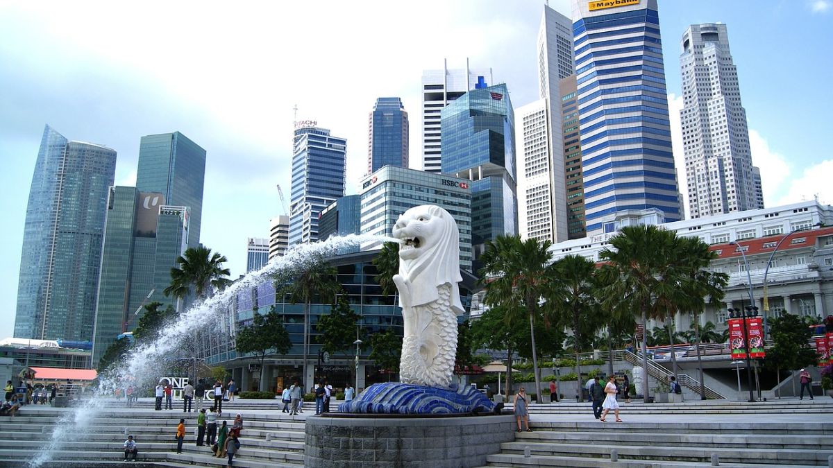 Singapore Reaches Tourism Goals In 2022 Thanks To Indians 