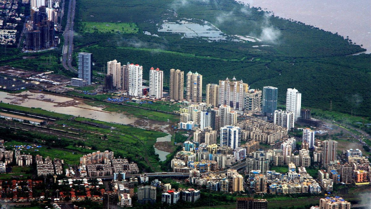 From Golf Course To Metro, 6 New Things Navi Mumbaikars Can Expect In 2023