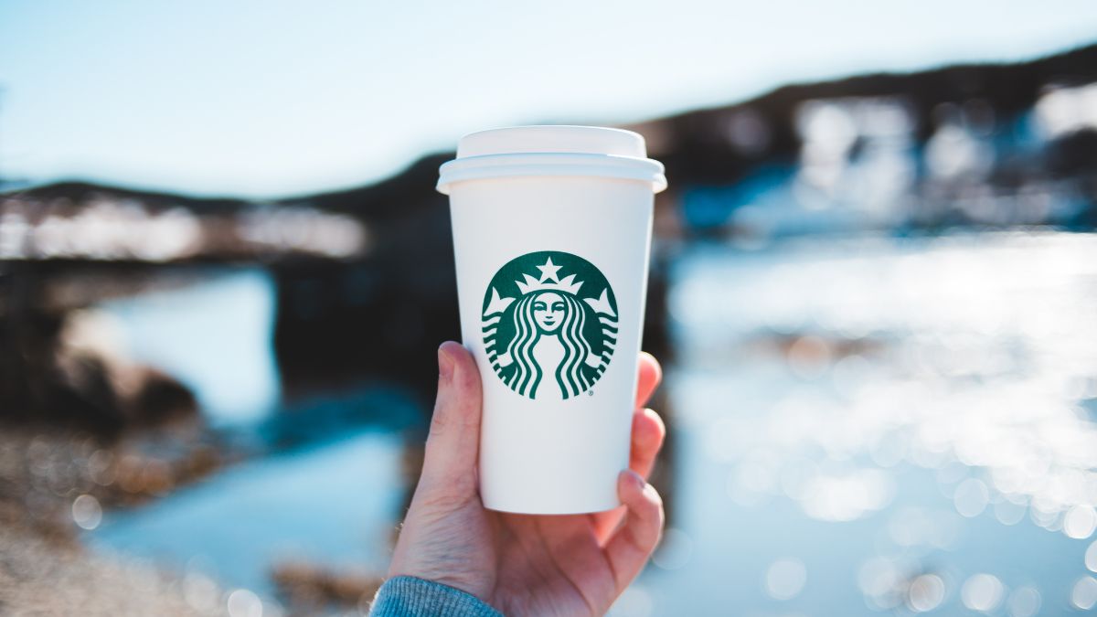 Starbucks To Revamp Loyalty Programme & This Means We Need To Spend More On Those Lattes