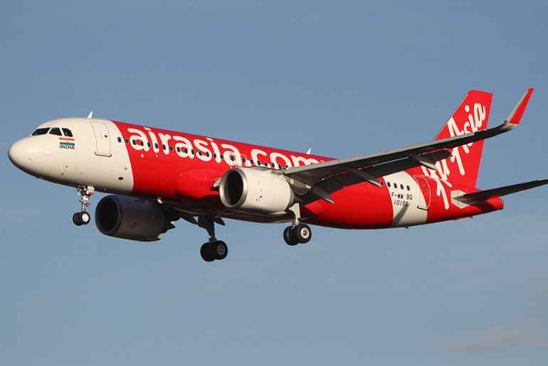 World's Safest Low-Cost Airlines