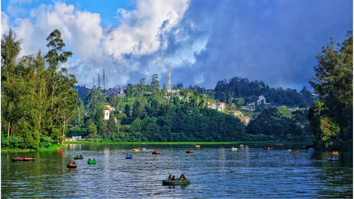 5 Free Things To Do In Ooty, The Queen Of Hill Stations!