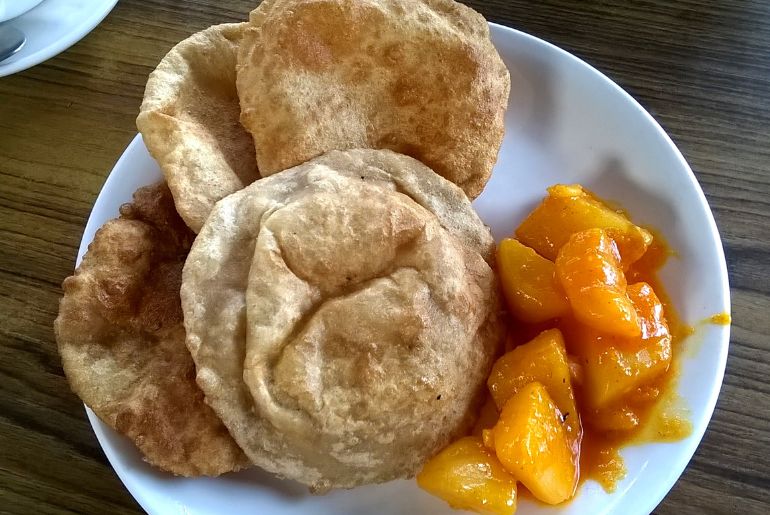 Indian Army Day 2023 Here Is What The Army Diet Looks Like
