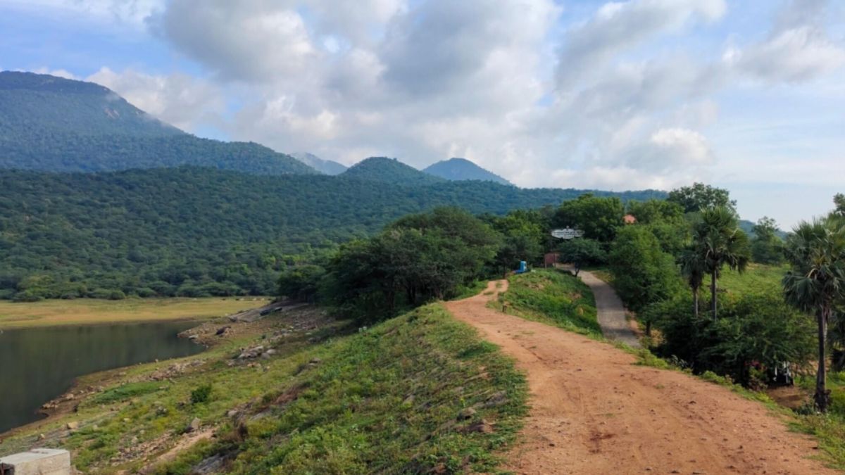 Gopinatham Mystery Trails In The Cauvery Wildlife Sanctuary Is The Prettiest Campsite By The Government Of Karnataka