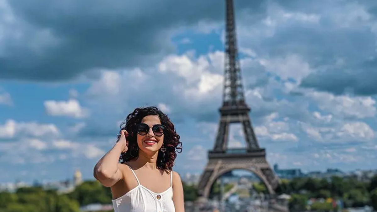 Chalo Paris! Follow These New Guidelines When Flying From India To Paris
