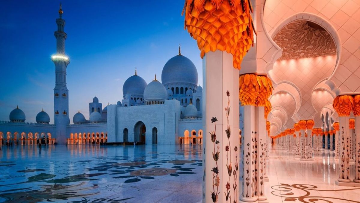 Ramadan In UAE 2023: Here Are The Dates For Eid Al Fitr 