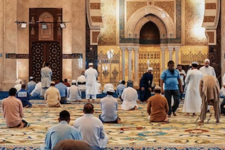 Ramadan In UAE 2023