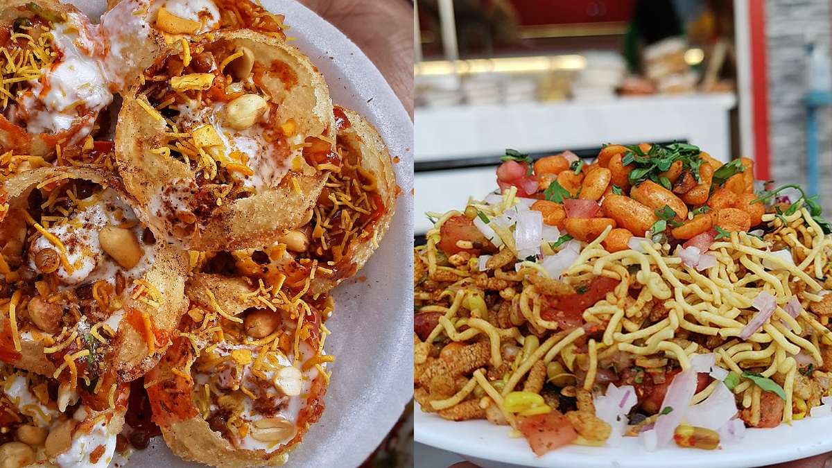 From Ram Ladoo to Bhelpuri, Street Foods That Will Add A Flavourful Zing To Your Chai Scenes