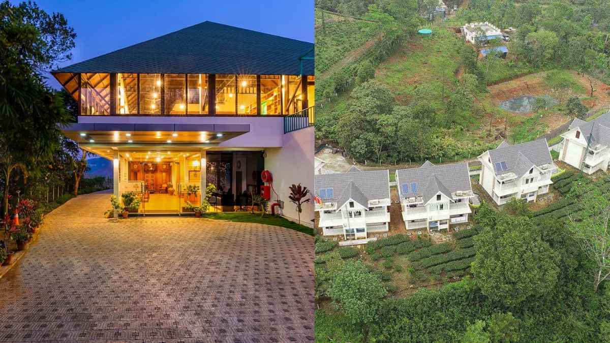 12 Best Resorts In Vagamon, Kerala For A Dreamy Stay In The Lush Green Tea Estates