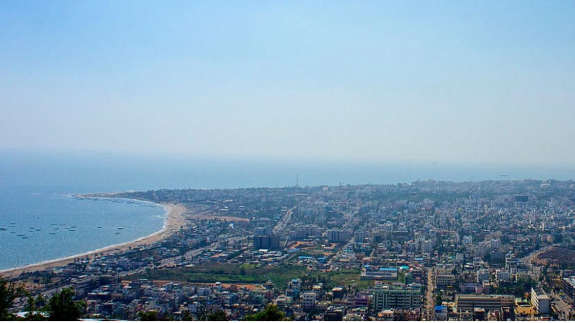 Visakhapatnam