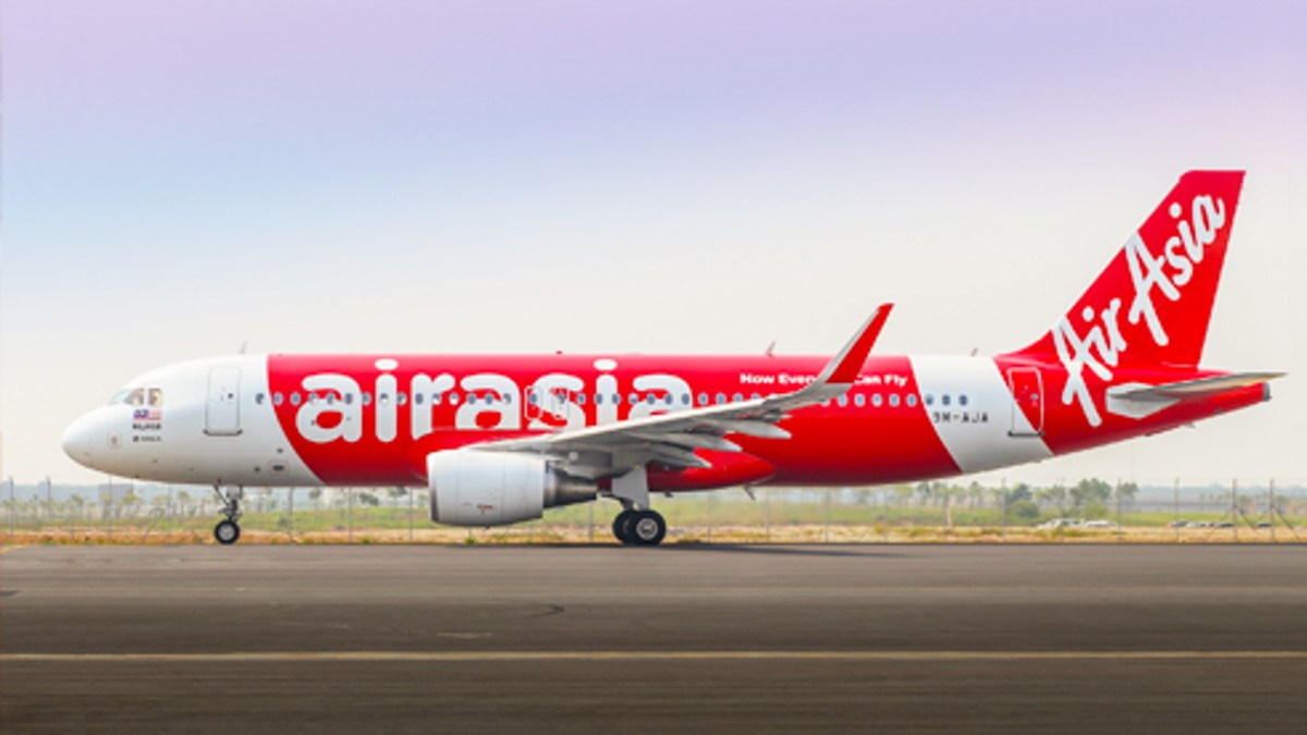 AirAsia India Flash Sale Alert: Get Tickets For As Low As ₹1399 For Delhi-Jaipur Routes