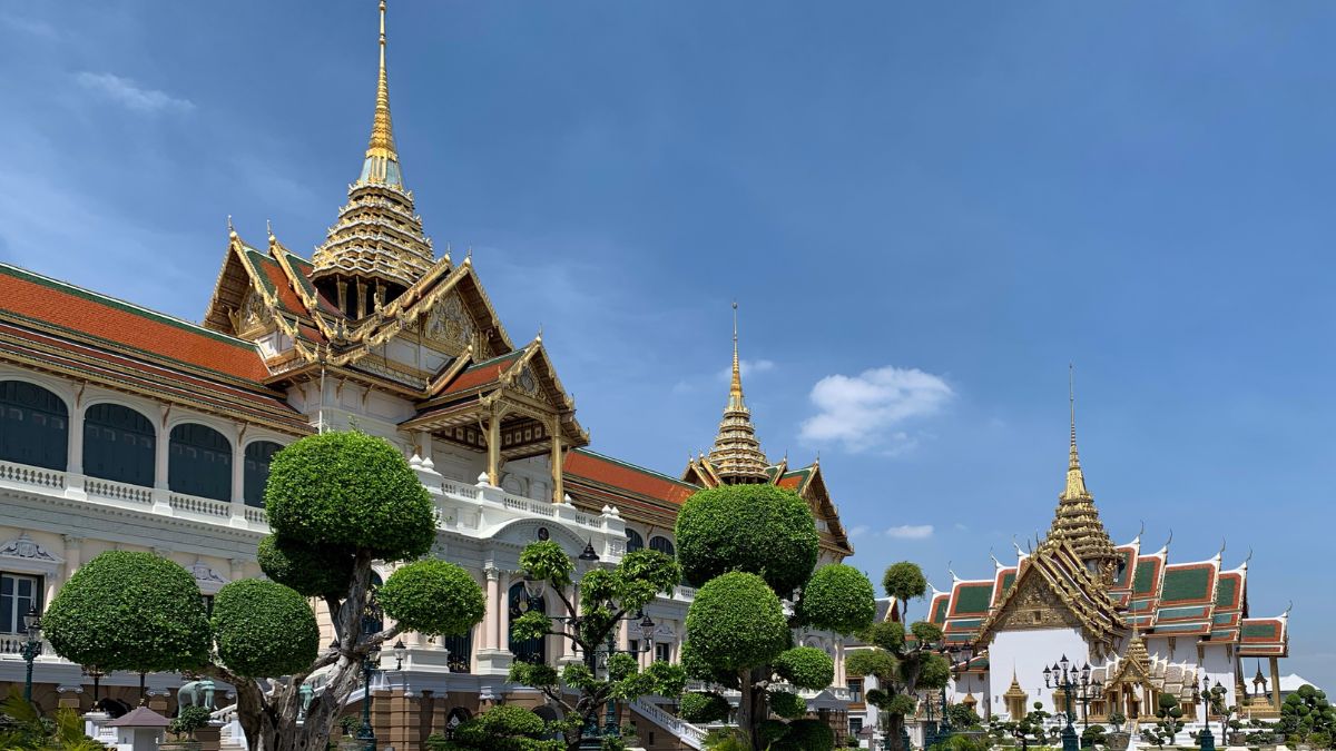 Thailand Scraps Vaccination Certificate Requirement For Entry Of Foreign Travellers
