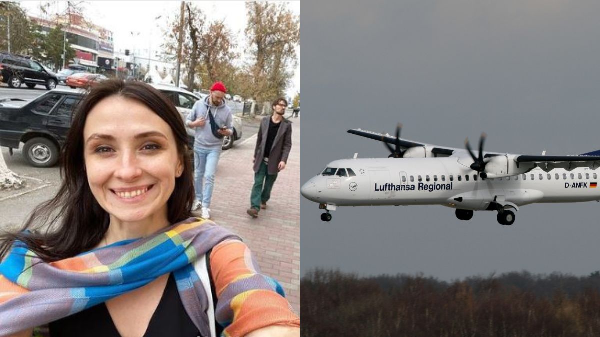 Nepal Plane Crash Final Selfie & FB Live Video Of Victims Are