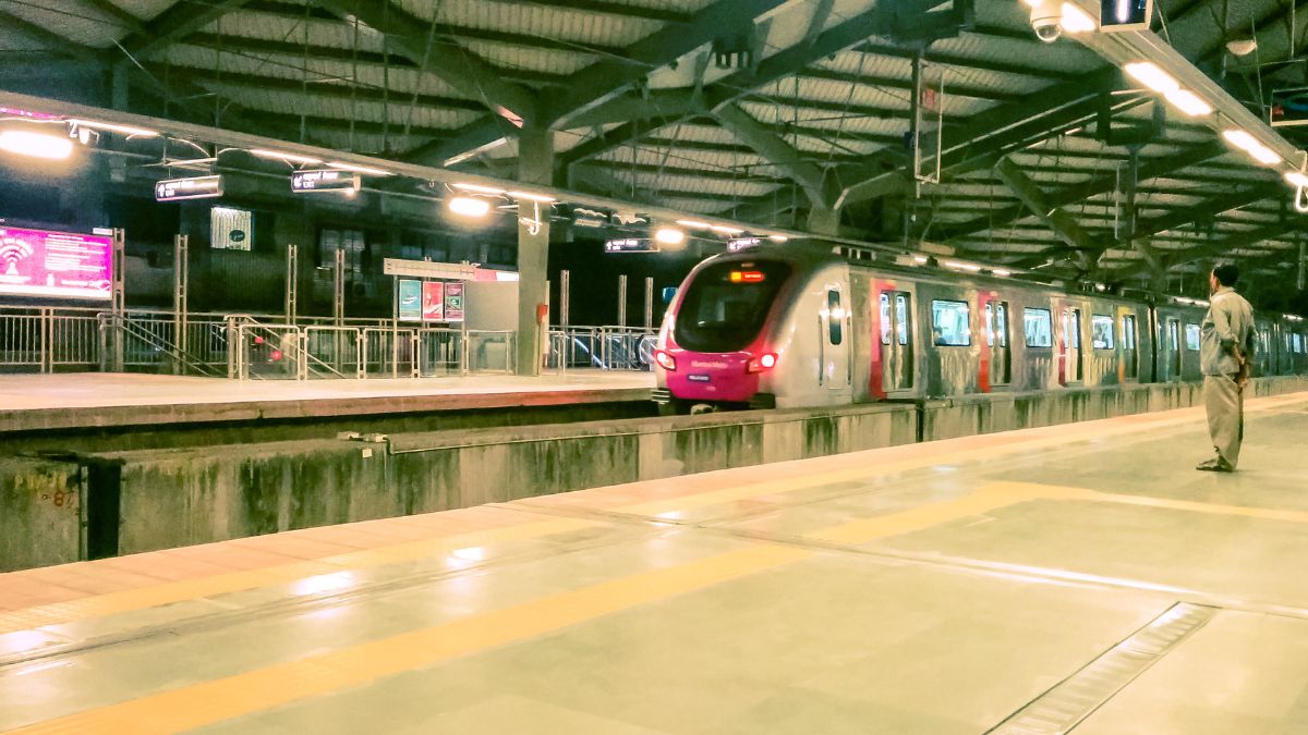Mumbai Metro Line 2A & Line 7: From Ticket Prices To Stations List, All You Need To Know!