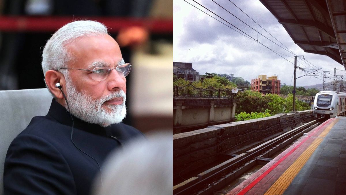 Mumbaikars, Expect Traffic On Western Express Highway As PM Modi Comes To Town