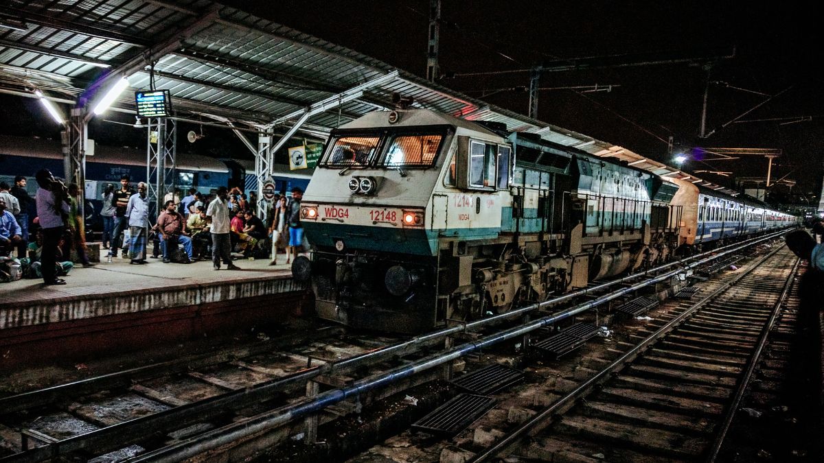 Lost Your Train Ticket? Don’t Worry, Indian Railways Will Issue A Duplicate One. Here’s How