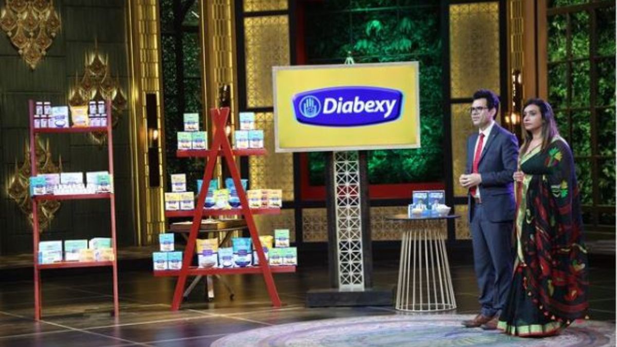 Shark Tank India 2: This Diabetes Food Startup Rejected Sharks’ Offers With Vow To Return With ₹100 Crore Valuation