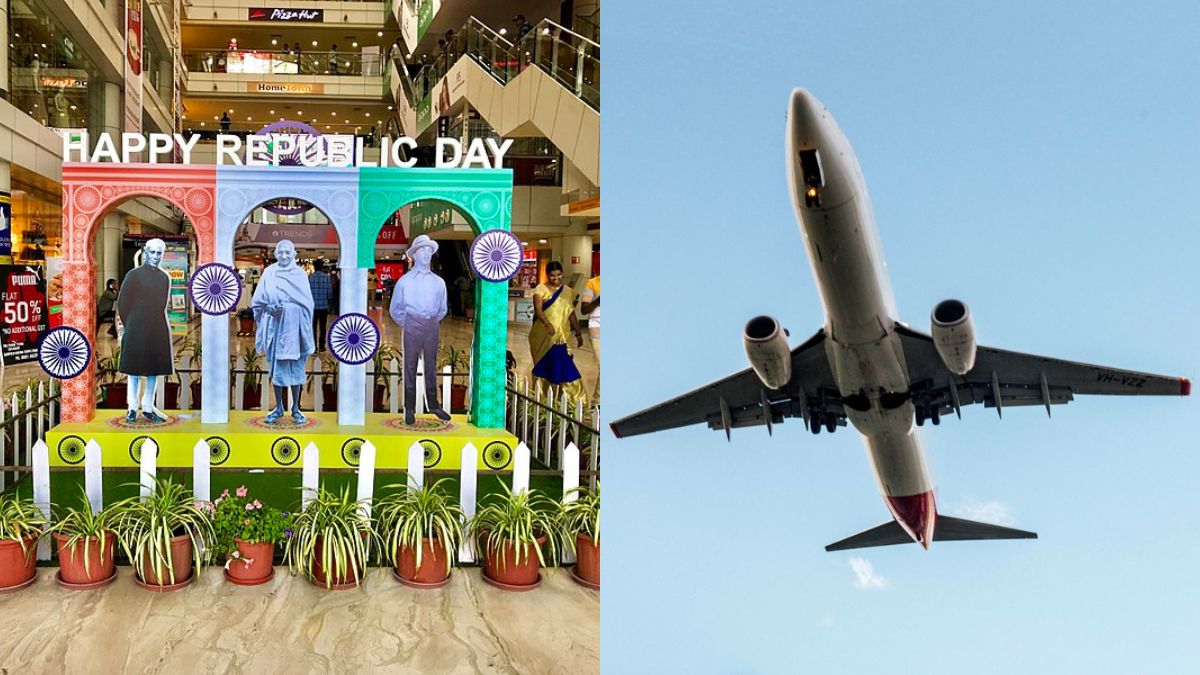 From Munnar To Goa, These Indian Destinations Are In Demand For Republic Day Weekend Travel