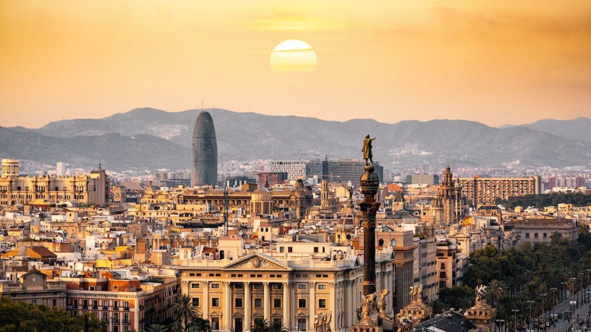 10 Words To Know Before Travelling To Spain