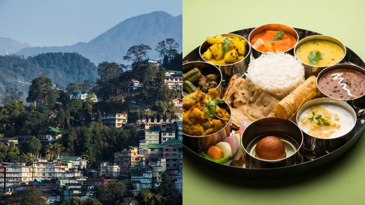 7 Best Eateries In M.G. Marg, Gangtok For A Delicious Meal In The Mountains