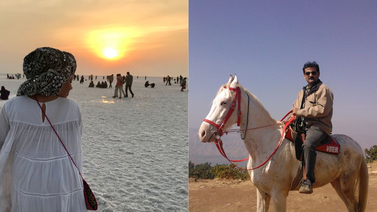 Ghodey Pe Sawaar! 5 Places Where You Can Go Horse Riding