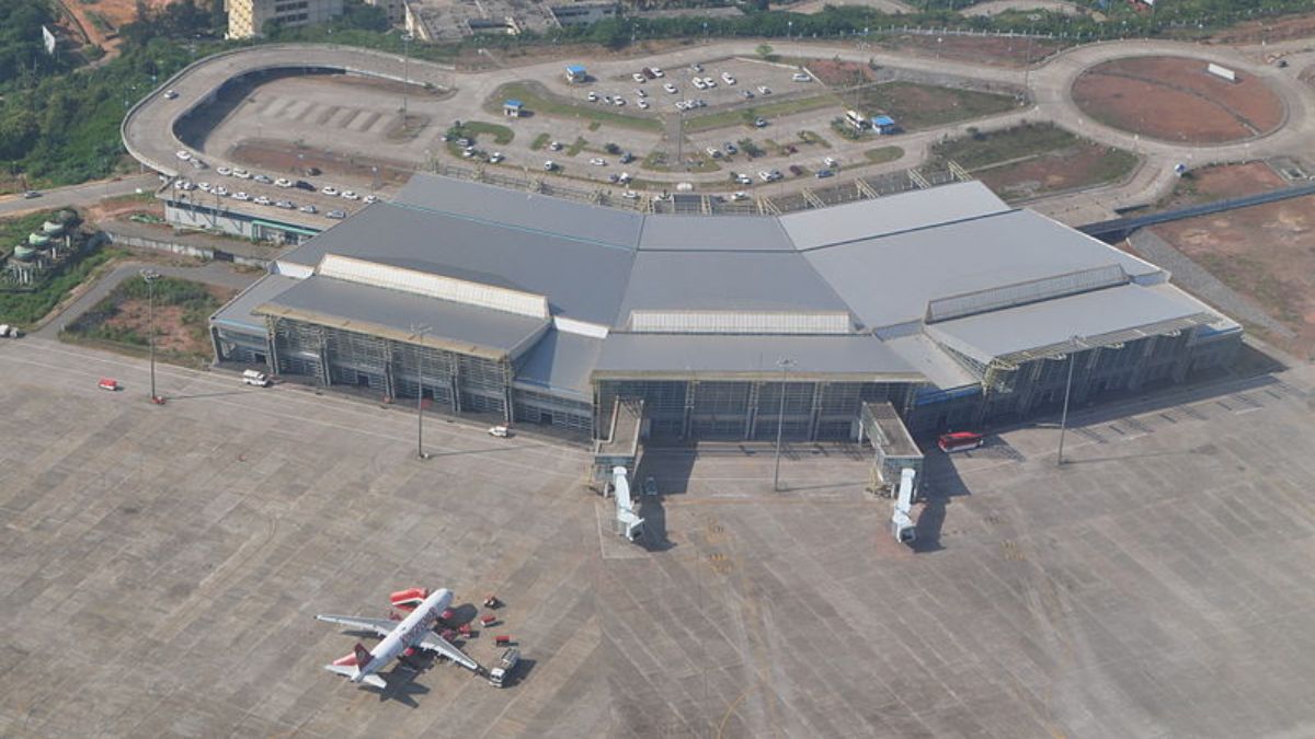 Travellers, Take Note! No Flights Will Take Off From Mangaluru International Airport During These Hours Till May 31