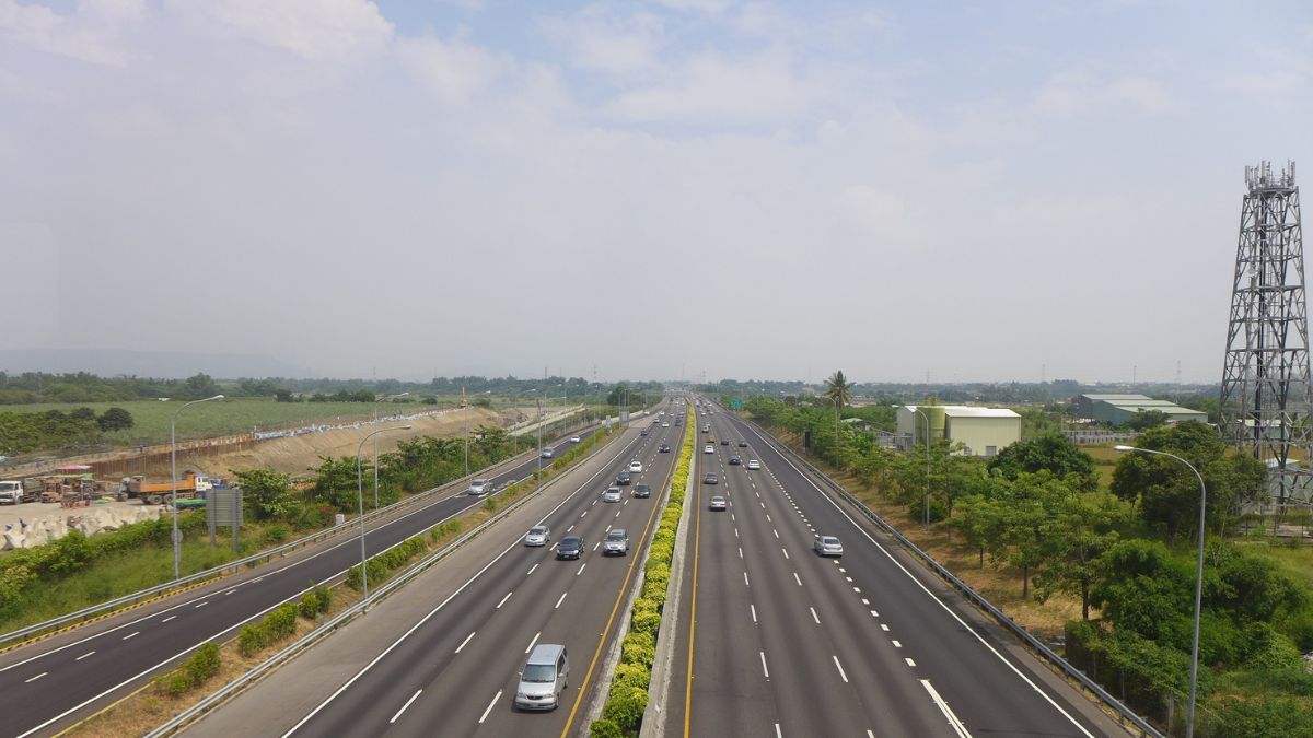 Sohna-Dausa Section Of Delhi-Mumbai Expressway Will Make Reaching Delhi To Jaipur Quicker By 1.6 Hours