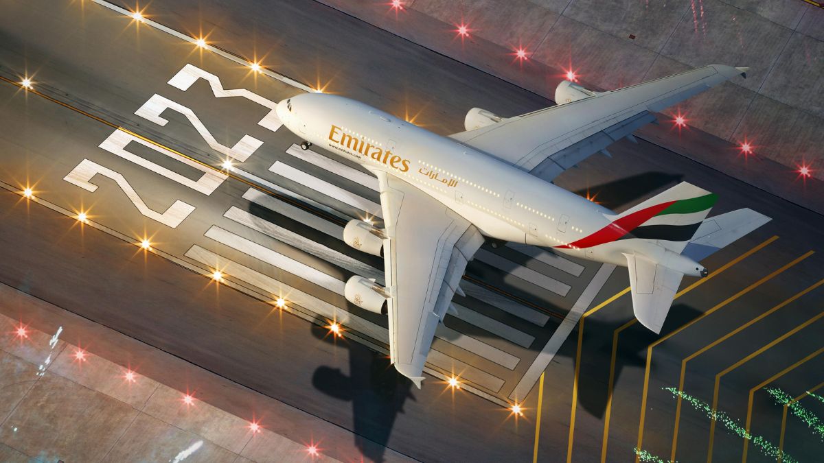 Get A Discount On Emirates Without Joining The Skyward Scheme! Check Deets