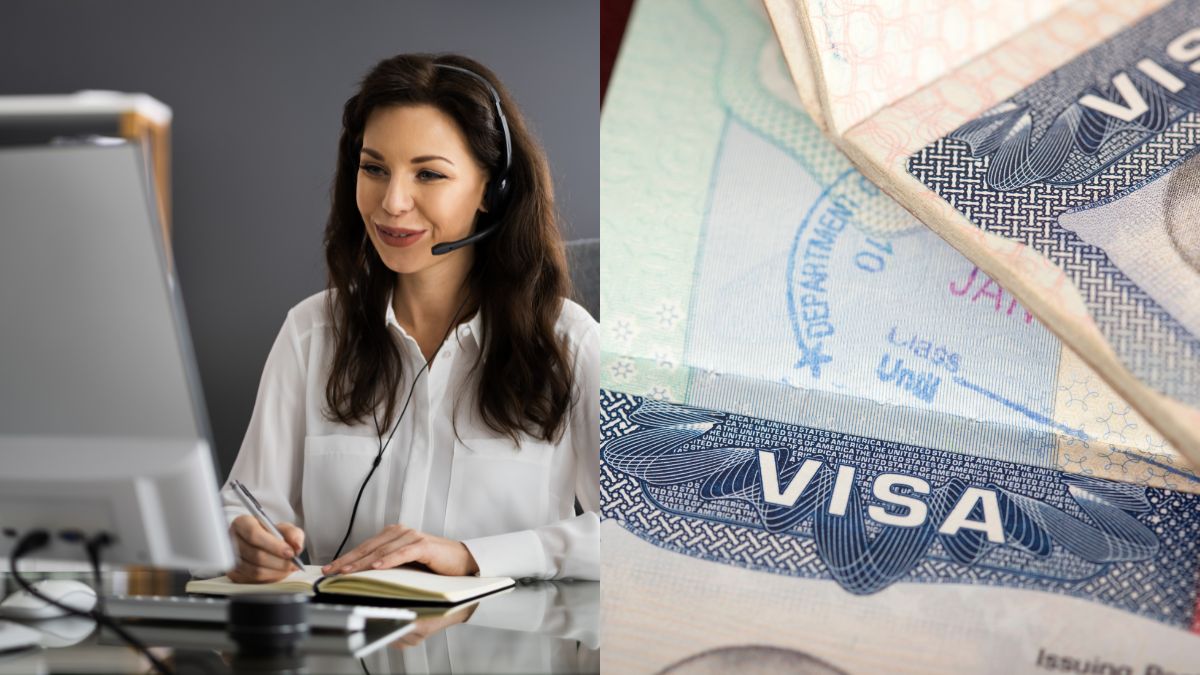 A 5-Min Instant Video Call Can Get You Your UAE Visa Without The Hassle Of Visiting The Centre. Deets Inside!