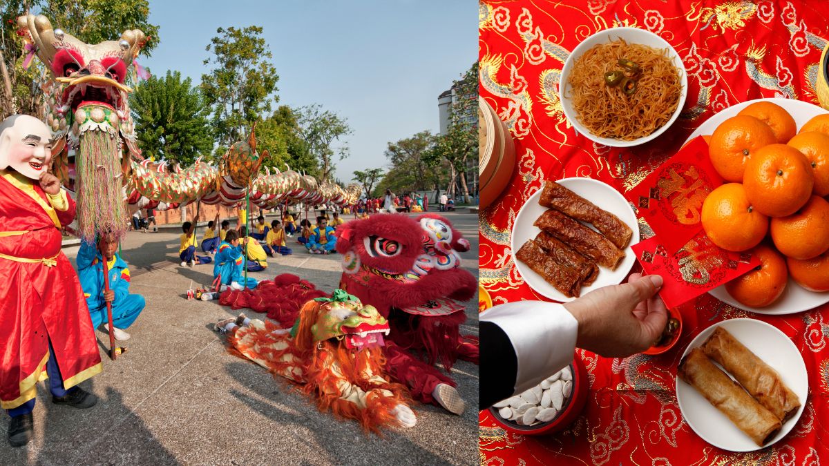 10 Things To Do In UAE For Chinese New Year
