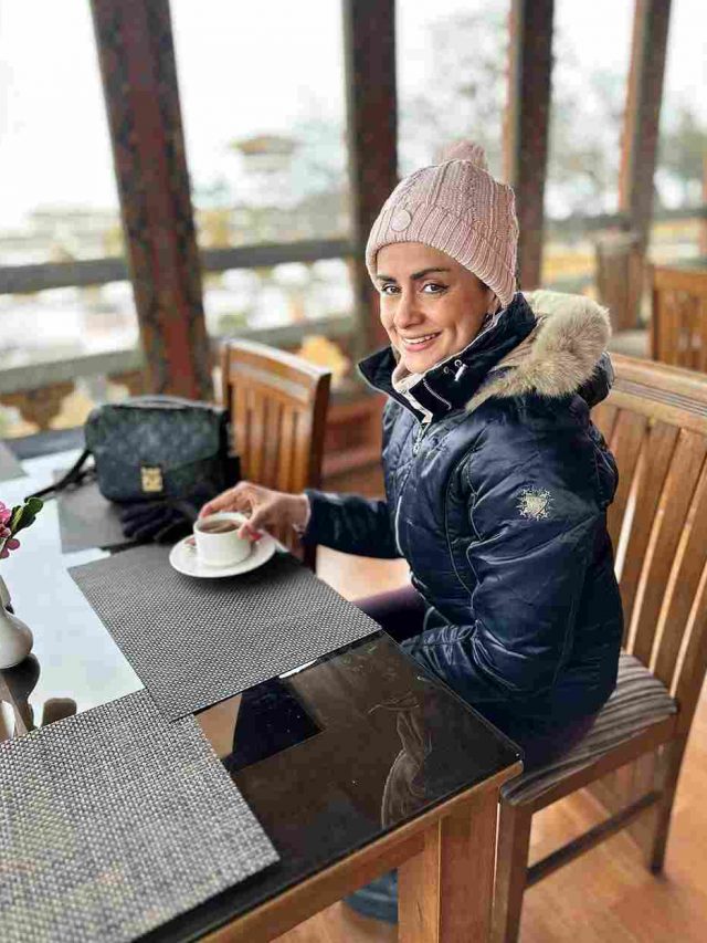 Gul panag