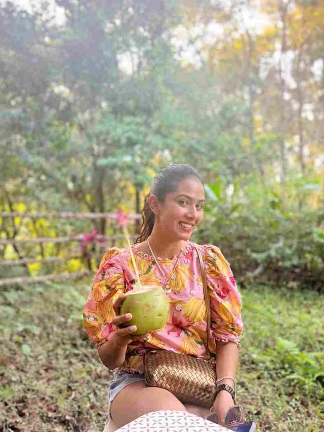 Mira Rajput