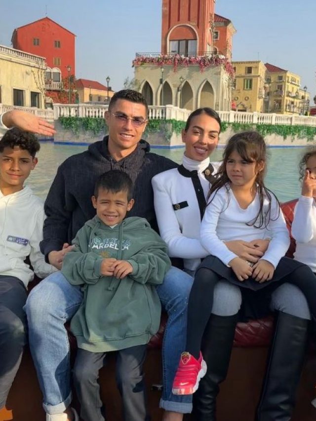Ronaldo
