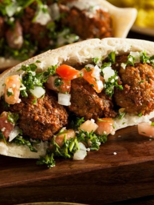 Falafel