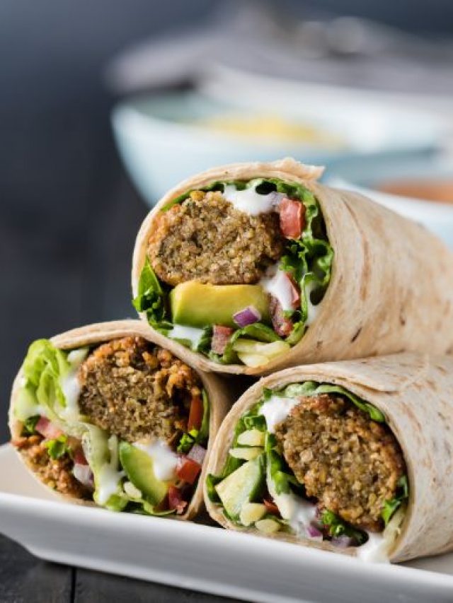 Falafel