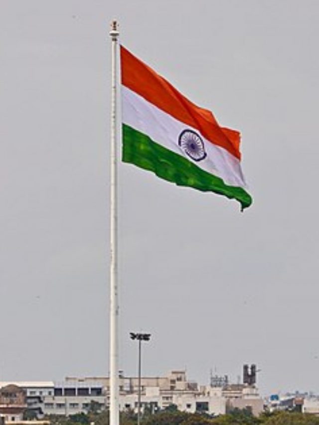 Indian Flag