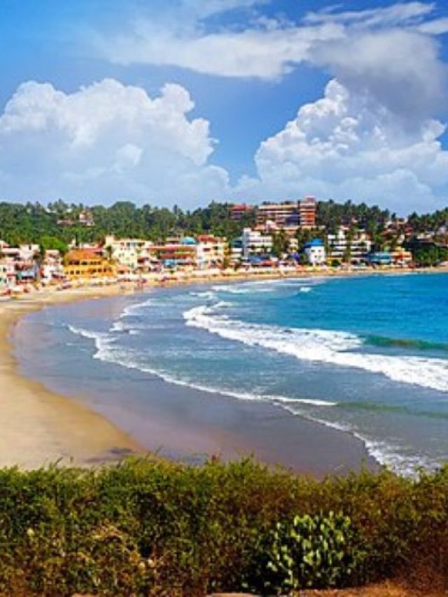 8 Beach Holiday Destinations For UAE Travellers To Escape Summer Heat 8 Beach Holiday Destinations For UAE Travellers To Escape Summer Heat