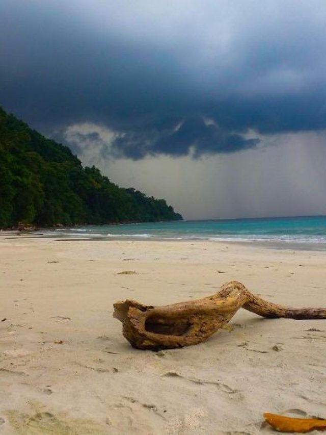 beach destinations
