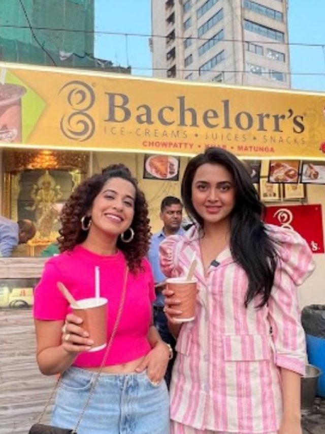 Tejasswi Prakash