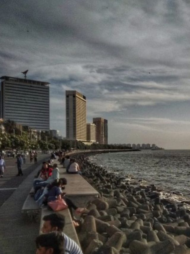Mumbai