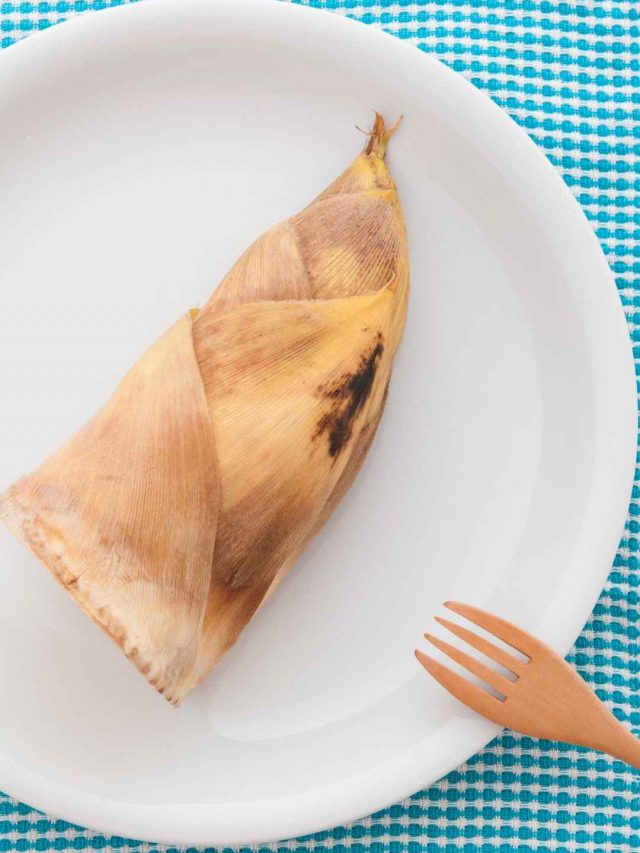 9 Healthy Reasons To Eat Bamboo Shoots