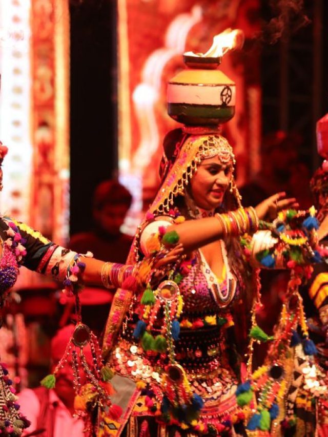 Jaisalmer Desert Festival
