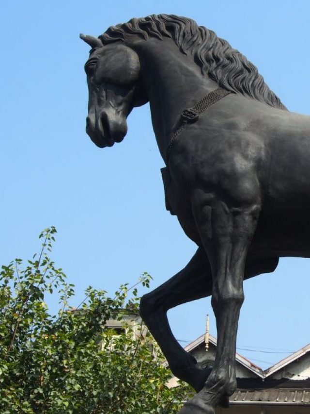 Kala Ghoda Arts Festival
