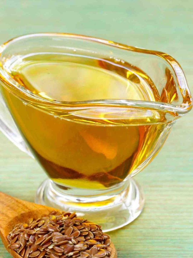 Vegetable Oil Causes More Harm Than You Think. Here Are 9 Side Effects